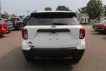 2023 Ford Explorer Timberline AWD 4dr SUV