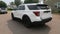 2023 Ford Explorer Timberline AWD 4dr SUV