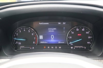 2023 Ford Explorer Timberline AWD 4dr SUV