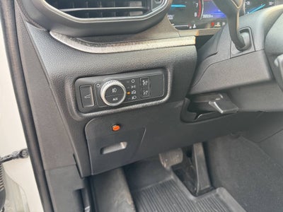 2022 Ford Explorer Timberline AWD 4dr SUV