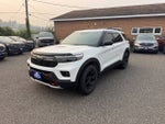 2022 Ford Explorer Timberline AWD 4dr SUV