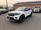 2022 Ford Explorer Timberline AWD 4dr SUV