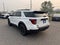 2022 Ford Explorer Timberline AWD 4dr SUV