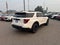 2022 Ford Explorer Timberline AWD 4dr SUV