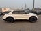 2022 Ford Explorer Timberline AWD 4dr SUV