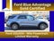 2025 Ford Explorer ST Line AWD 4dr SUV