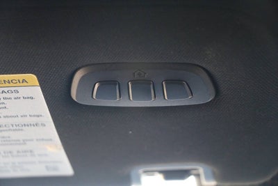 2025 Ford Explorer ST Line AWD 4dr SUV