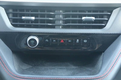 2025 Ford Explorer ST Line AWD 4dr SUV