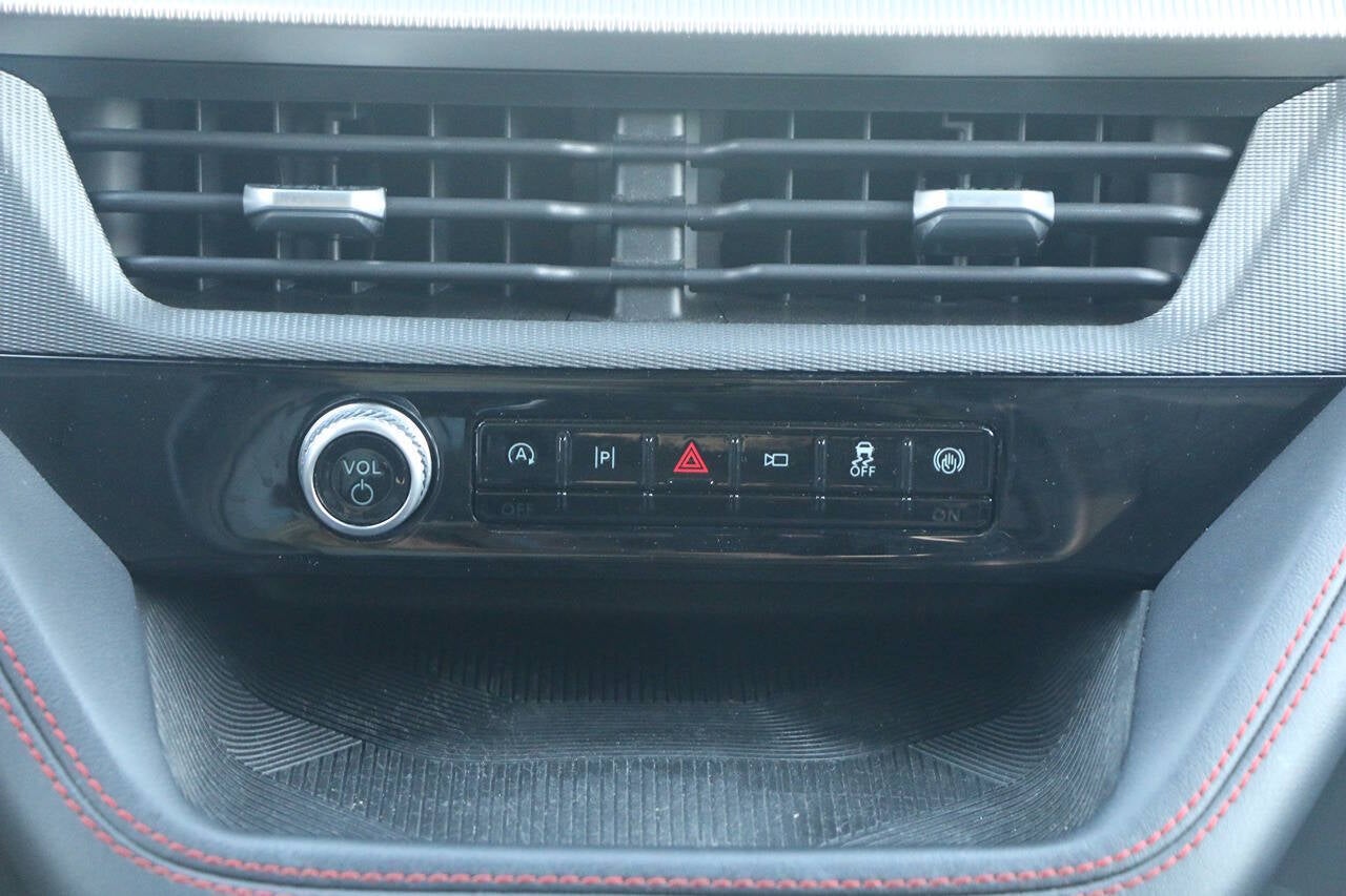 2025 Ford Explorer ST Line AWD 4dr SUV