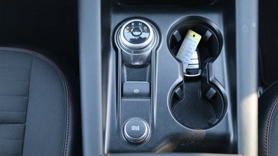 2025 Ford Explorer ST Line AWD 4dr SUV