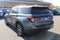 2025 Ford Explorer ST Line AWD 4dr SUV