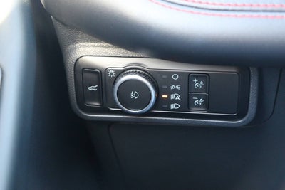 2025 Ford Explorer ST Line AWD 4dr SUV