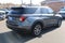 2025 Ford Explorer ST Line AWD 4dr SUV