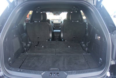 2025 Ford Explorer ST Line AWD 4dr SUV