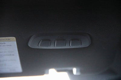 2025 Ford Explorer ST Line AWD 4dr SUV