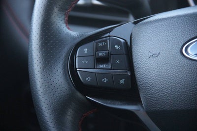 2025 Ford Explorer ST Line AWD 4dr SUV