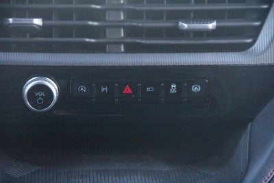 2025 Ford Explorer ST Line AWD 4dr SUV