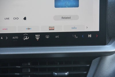 2025 Ford Explorer ST Line AWD 4dr SUV