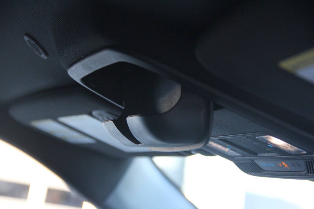 2025 Ford Explorer ST Line AWD 4dr SUV