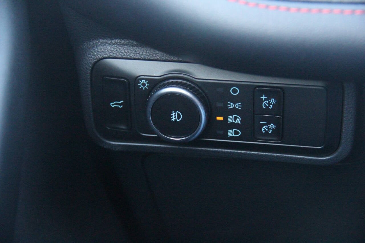 2025 Ford Explorer ST Line AWD 4dr SUV