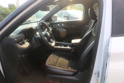 2025 Ford Explorer ST AWD 4dr SUV