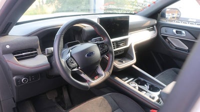 2025 Ford Explorer ST AWD 4dr SUV