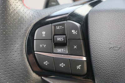 2025 Ford Explorer ST AWD 4dr SUV