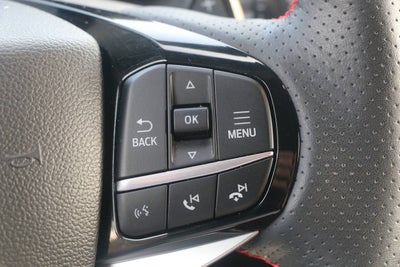 2025 Ford Explorer ST AWD 4dr SUV