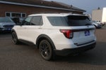 2025 Ford Explorer ST AWD 4dr SUV