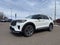2025 Ford Explorer Platinum AWD 4dr SUV