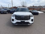2025 Ford Explorer Platinum AWD 4dr SUV