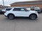 2025 Ford Explorer Platinum AWD 4dr SUV