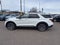 2025 Ford Explorer Platinum AWD 4dr SUV