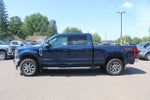 2020 Ford F-250 Super Duty Lariat 4x4 4dr Crew Cab 6.8 ft. SB Pickup