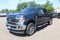 2020 Ford F-250 Super Duty Lariat 4x4 4dr Crew Cab 6.8 ft. SB Pickup