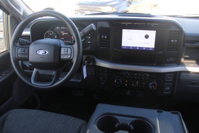 2024 Ford F-250 Super Duty XLT 4x4 4dr Crew Cab 6.8 ft. SB Pickup