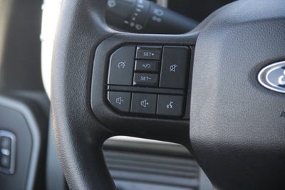 2024 Ford F-250 Super Duty XLT 4x4 4dr Crew Cab 6.8 ft. SB Pickup