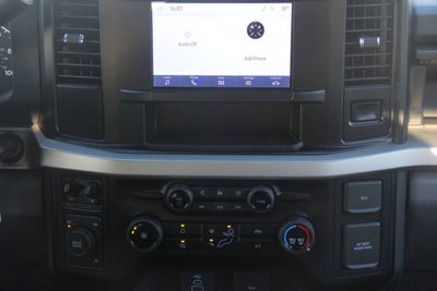 2024 Ford F-250 Super Duty XLT 4x4 4dr Crew Cab 6.8 ft. SB Pickup