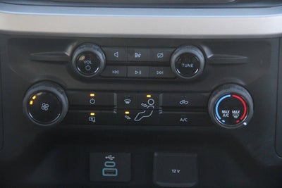 2024 Ford F-250 Super Duty XLT 4x4 4dr Crew Cab 6.8 ft. SB Pickup