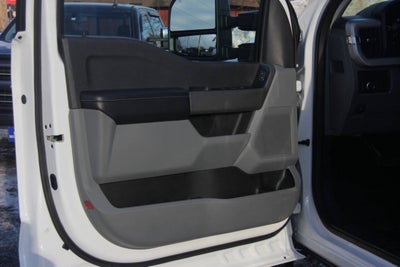 2024 Ford F-250 Super Duty XLT 4x4 4dr Crew Cab 6.8 ft. SB Pickup