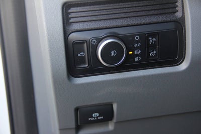 2024 Ford F-250 Super Duty XLT 4x4 4dr Crew Cab 6.8 ft. SB Pickup