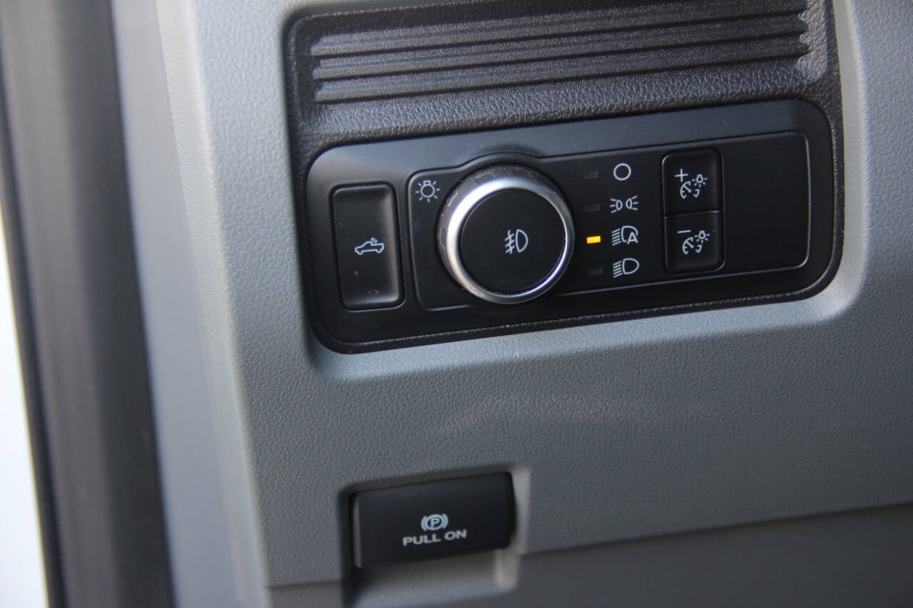 2024 Ford F-250 Super Duty XLT 4x4 4dr Crew Cab 6.8 ft. SB Pickup