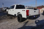 2024 Ford F-250 Super Duty XLT 4x4 4dr Crew Cab 6.8 ft. SB Pickup