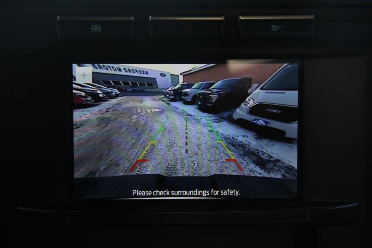 2024 Ford F-250 Super Duty XLT 4x4 4dr Crew Cab 6.8 ft. SB Pickup