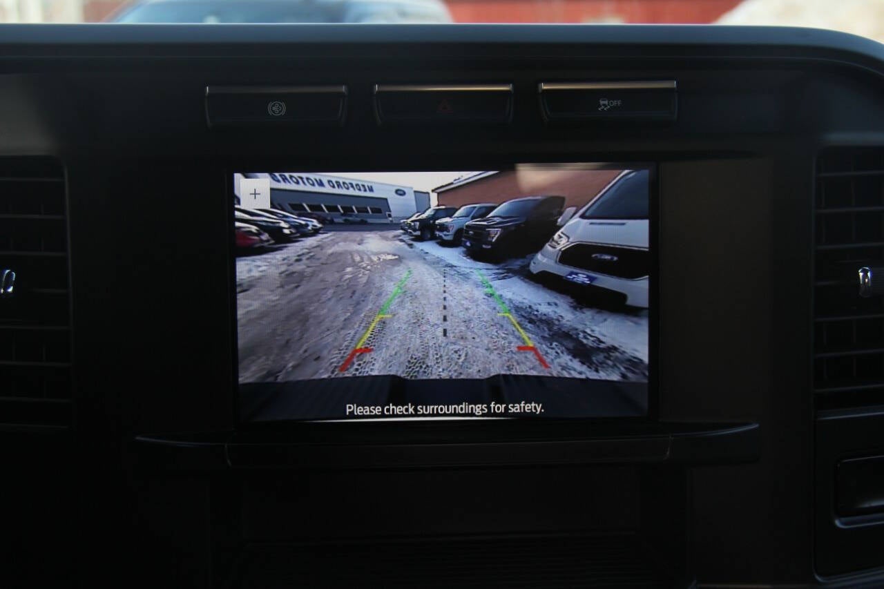 2024 Ford F-250 Super Duty XLT 4x4 4dr Crew Cab 6.8 ft. SB Pickup