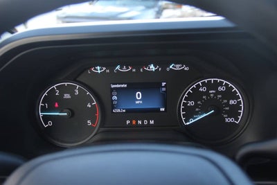 2024 Ford F-250 Super Duty XLT 4x4 4dr Crew Cab 6.8 ft. SB Pickup