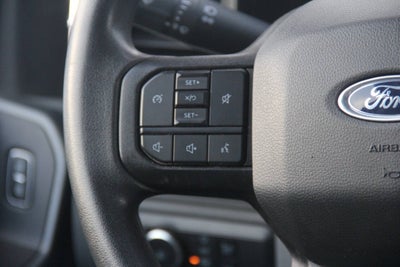 2023 Ford F-250 Super Duty XLT 4x4 4dr Crew Cab 8 ft. LB Pickup