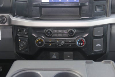 2023 Ford F-250 Super Duty XLT 4x4 4dr Crew Cab 8 ft. LB Pickup