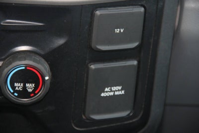 2023 Ford F-250 Super Duty XLT 4x4 4dr Crew Cab 8 ft. LB Pickup