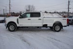 2023 Ford F-250 Super Duty XLT 4x4 4dr Crew Cab 8 ft. LB Pickup